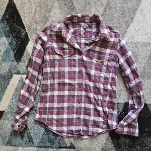 Carhartt Flannel (1125)